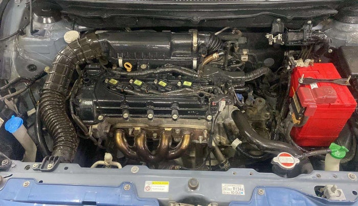 2018 Maruti Baleno ZETA PETROL 1.2, Petrol, Manual, 32,778 km, Open Bonet