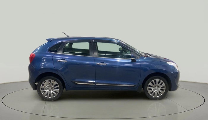 2018 Maruti Baleno ZETA PETROL 1.2, Petrol, Manual, 32,778 km, Right Side View