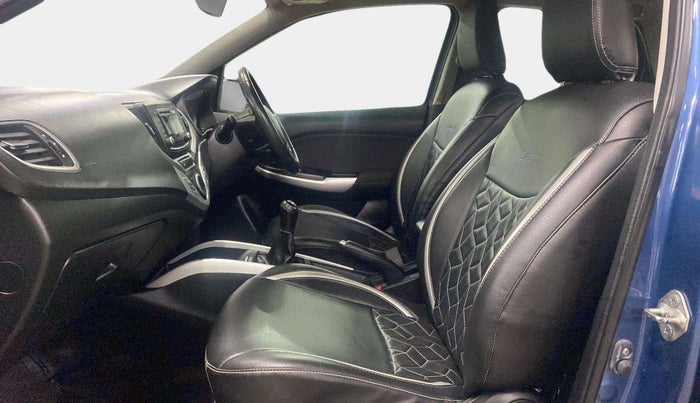 2018 Maruti Baleno ZETA PETROL 1.2, Petrol, Manual, 32,778 km, Right Side Front Door Cabin