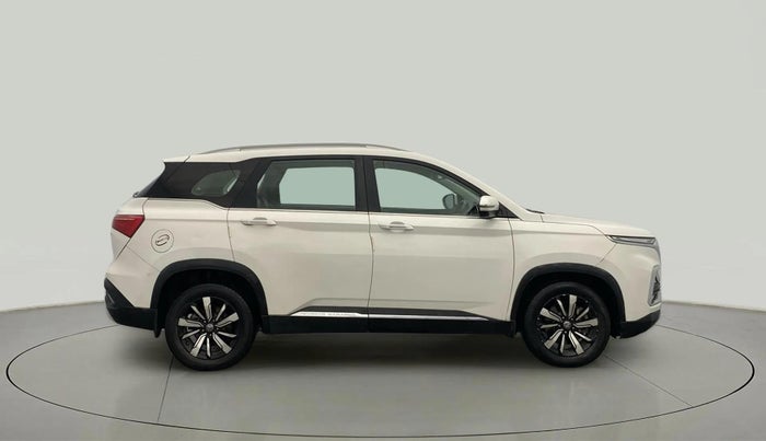 2019 MG HECTOR SHARP 1.5 DCT PETROL, Petrol, Automatic, 88,941 km, Right Side View