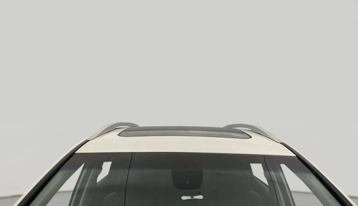 2019 MG HECTOR SHARP 1.5 DCT PETROL, Petrol, Automatic, 88,941 km, Moonroof/ Sunroof