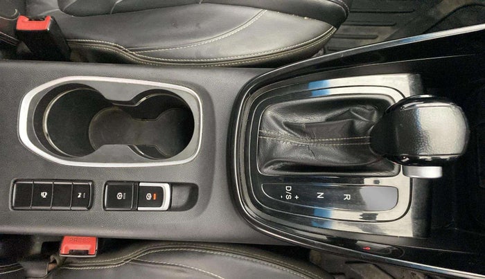 2019 MG HECTOR SHARP 1.5 DCT PETROL, Petrol, Automatic, 88,941 km, Gear Lever