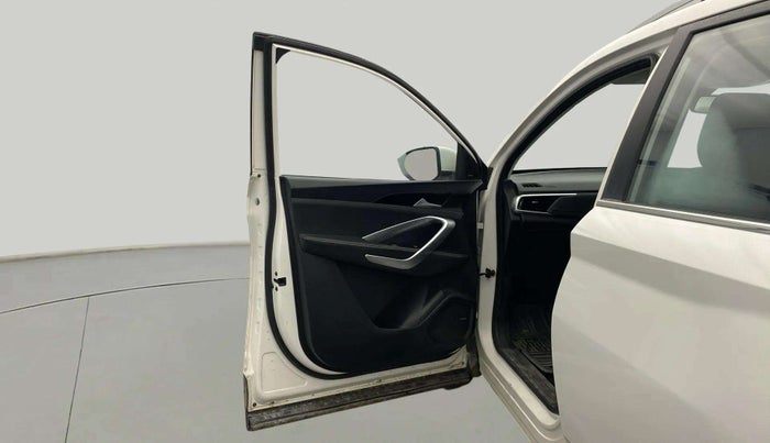 2019 MG HECTOR SHARP 1.5 DCT PETROL, Petrol, Automatic, 88,941 km, LHS Front Door