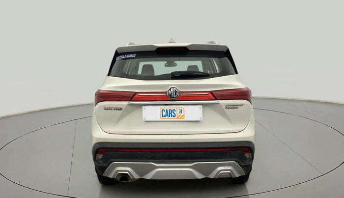 2019 MG HECTOR SHARP 1.5 DCT PETROL, Petrol, Automatic, 88,941 km, Back/Rear