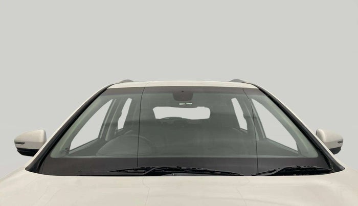 2019 MG HECTOR SHARP 1.5 DCT PETROL, Petrol, Automatic, 88,941 km, Front Windshield