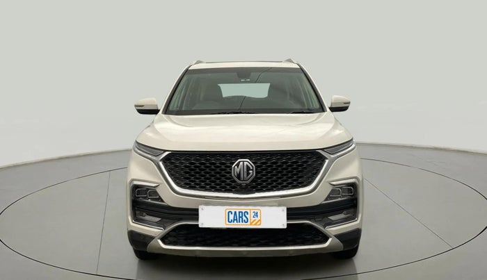 2019 MG HECTOR SHARP 1.5 DCT PETROL, Petrol, Automatic, 88,941 km, Front
