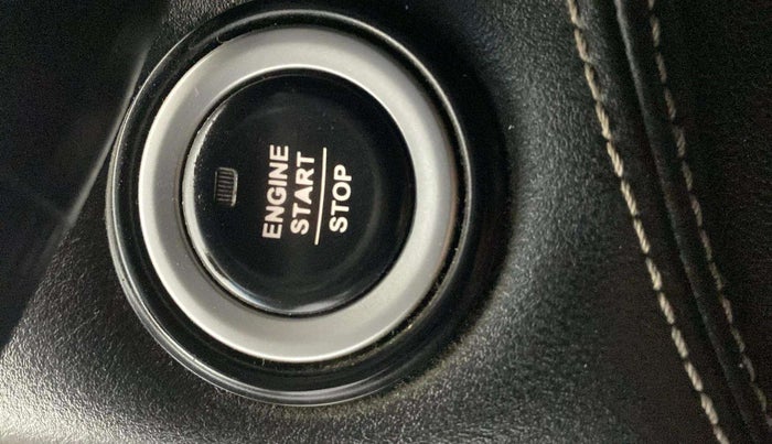 2019 MG HECTOR SHARP 1.5 DCT PETROL, Petrol, Automatic, 88,941 km, Keyless Start/ Stop Button
