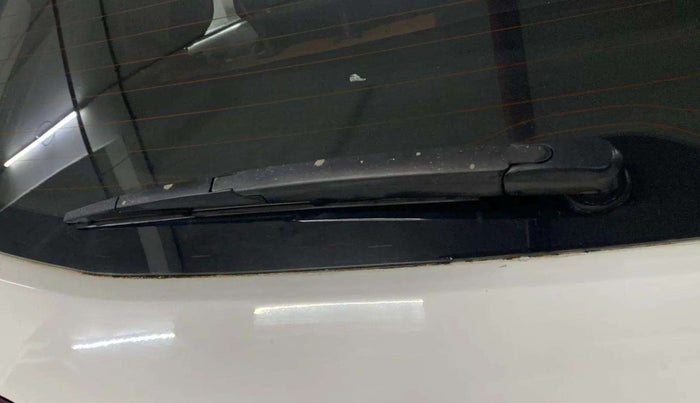 2019 Hyundai Creta SX 1.6 DIESEL, Diesel, Manual, 93,081 km, Rear Wiper