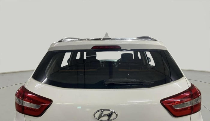 2019 Hyundai Creta SX 1.6 DIESEL, Diesel, Manual, 93,081 km, Rear Windshield