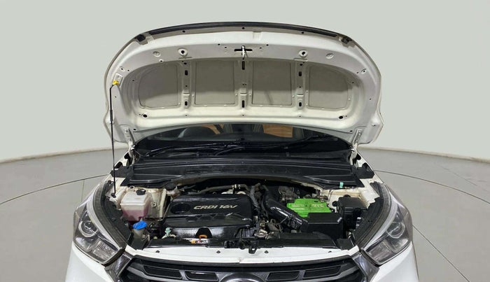 2019 Hyundai Creta SX 1.6 DIESEL, Diesel, Manual, 93,081 km, Open Bonet
