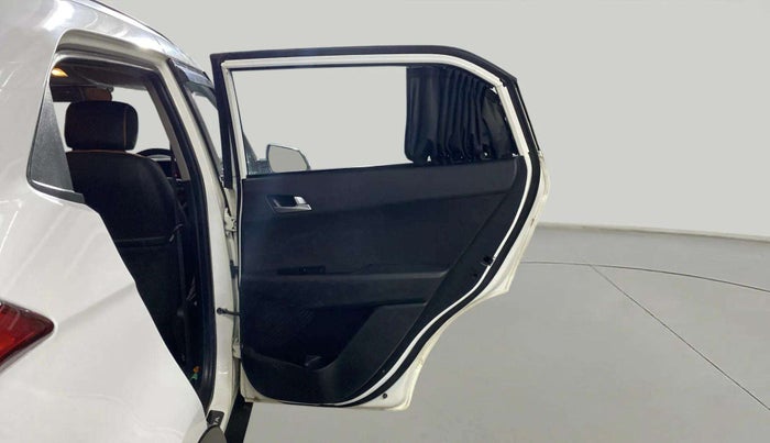 2019 Hyundai Creta SX 1.6 DIESEL, Diesel, Manual, 93,081 km, RHS Rear Door