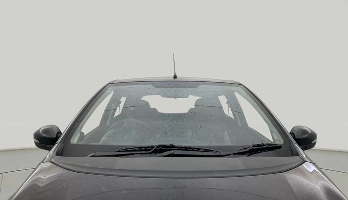 2022 Tata Tiago XZ PLUS CNG, CNG, Manual, 64,763 km, Front Windshield
