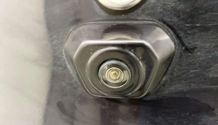 2022 Tata Tiago XZ PLUS CNG, CNG, Manual, 64,763 km, Parking Camera