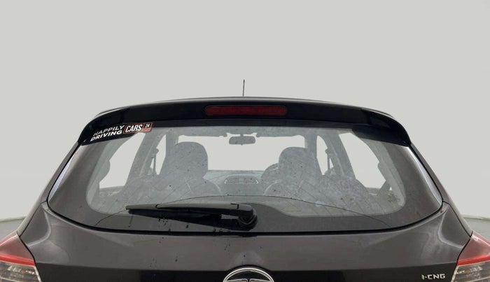 2022 Tata Tiago XZ PLUS CNG, CNG, Manual, 64,763 km, Rear Windshield