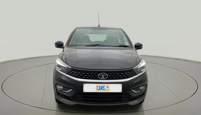 2022 Tata Tiago XZ PLUS CNG, CNG, Manual, 64,763 km, Front
