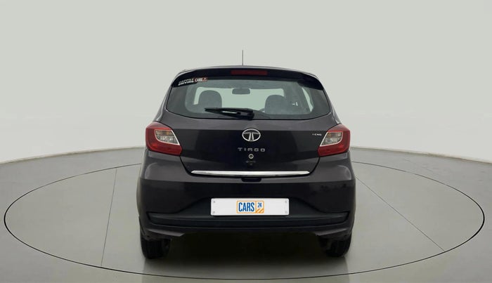 2022 Tata Tiago XZ PLUS CNG, CNG, Manual, 64,763 km, Back/Rear