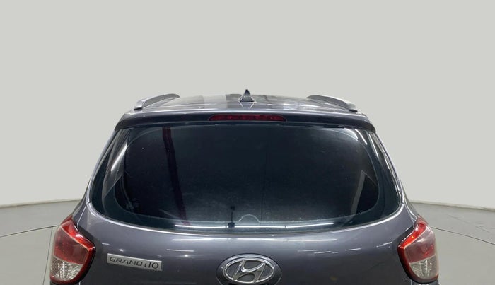 2019 Hyundai Grand i10 SPORTZ 1.2 KAPPA VTVT, CNG, Manual, 85,579 km, Rear Windshield