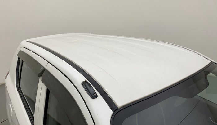 2016 Maruti Alto 800 LXI, Petrol, Manual, 32,396 km, Roof