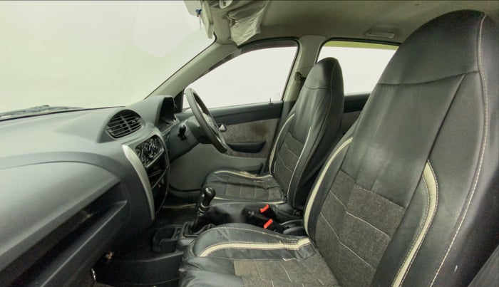 2016 Maruti Alto 800 LXI, Petrol, Manual, 32,396 km, Right Side Front Door Cabin