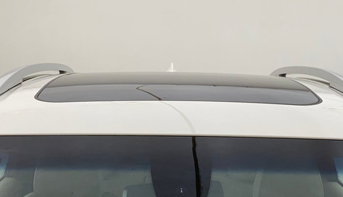 2021 MG HECTOR SHARP 1.5 DCT PETROL, Petrol, Automatic, 45,442 km, Moonroof/ Sunroof