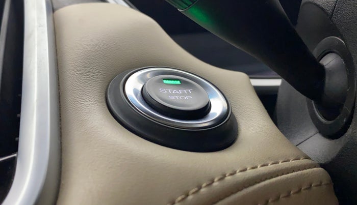 2021 MG HECTOR SHARP 1.5 DCT PETROL, Petrol, Automatic, 45,442 km, Keyless Start/ Stop Button