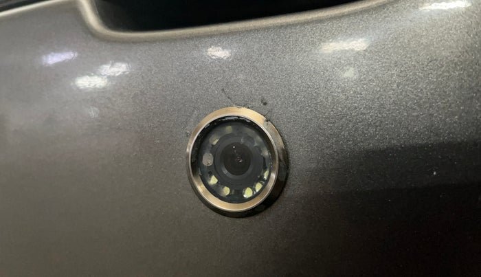 2020 Maruti Baleno ZETA PETROL 1.2, Petrol, Manual, 79,209 km, Parking Camera