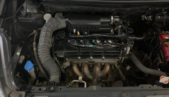 2020 Maruti Baleno ZETA PETROL 1.2, Petrol, Manual, 79,209 km, Engine View - Right