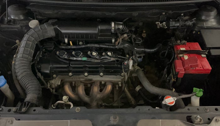 2020 Maruti Baleno ZETA PETROL 1.2, Petrol, Manual, 79,209 km, Engine View