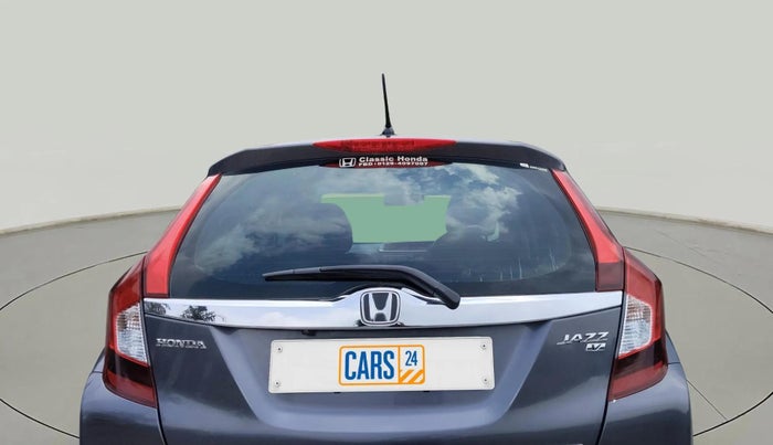 2017 Honda Jazz 1.2L I-VTEC V AT, Petrol, Automatic, 46,976 km, Rear Windshield