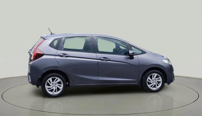 2017 Honda Jazz 1.2L I-VTEC V AT, Petrol, Automatic, 46,976 km, Right Side View