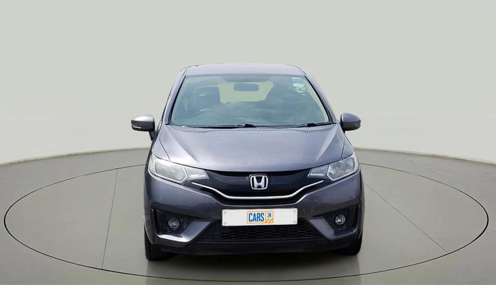 2017 Honda Jazz 1.2L I-VTEC V AT, Petrol, Automatic, 46,976 km, Front