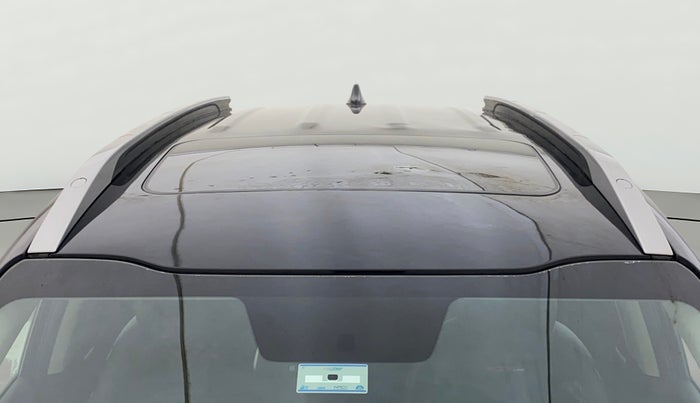2020 KIA SONET GTX PLUS 1.0 IMT, Petrol, Manual, 63,261 km, Moonroof/ Sunroof