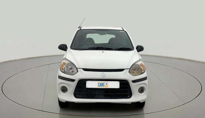 2016 Maruti Alto 800 LXI, Petrol, Manual, 37,237 km, Front
