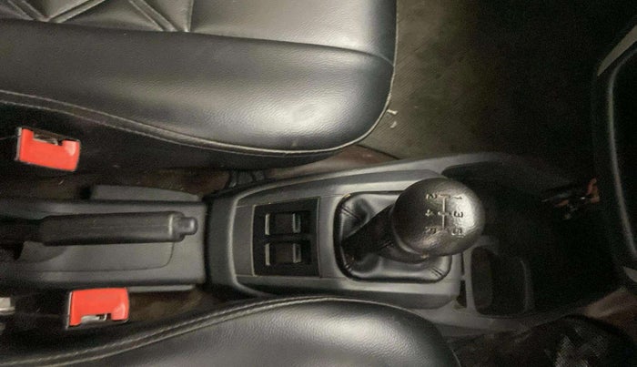 2016 Maruti Alto 800 LXI, Petrol, Manual, 37,237 km, Gear Lever
