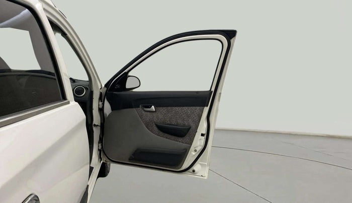 2016 Maruti Alto 800 LXI, Petrol, Manual, 37,237 km, RHS Front Door