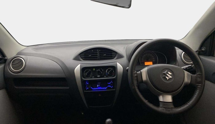 2016 Maruti Alto 800 LXI, Petrol, Manual, 37,237 km, Dashboard