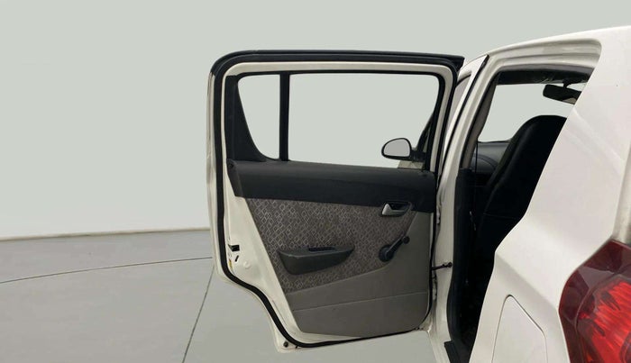 2016 Maruti Alto 800 LXI, Petrol, Manual, 37,237 km, LHS Rear Door