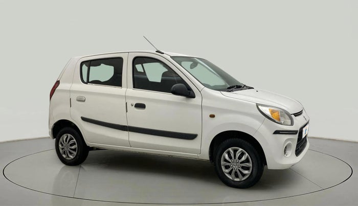 2016 Maruti Alto 800 LXI, Petrol, Manual, 37,237 km, Right Front Diagonal