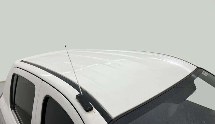 2016 Maruti Alto 800 LXI, Petrol, Manual, 37,237 km, Roof