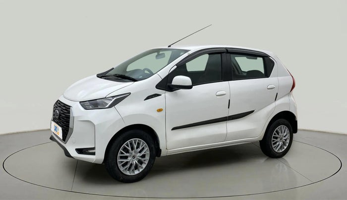 2021 Datsun Redi Go T(O) 1.0 AMT, Petrol, Automatic, 41,662 km, Left Front Diagonal