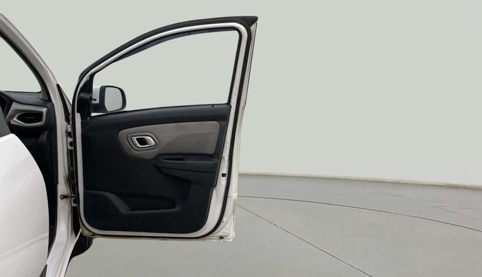 2021 Datsun Redi Go T(O) 1.0 AMT, Petrol, Automatic, 41,662 km, RHS Front Door