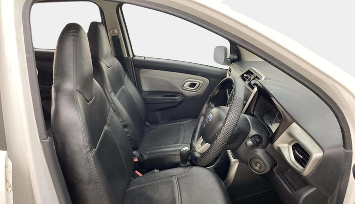 2021 Datsun Redi Go T(O) 1.0 AMT, Petrol, Automatic, 41,662 km, Right Side Front Door Cabin