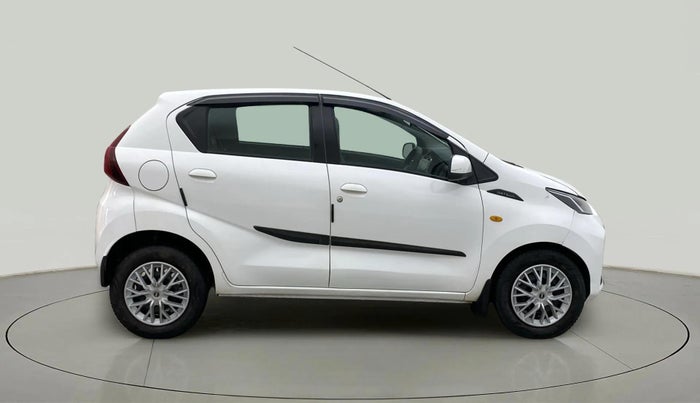 2021 Datsun Redi Go T(O) 1.0 AMT, Petrol, Automatic, 41,662 km, Right Side View