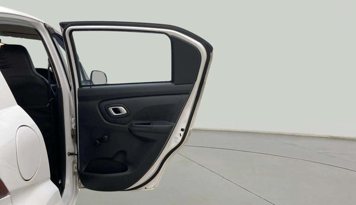 2021 Datsun Redi Go T(O) 1.0 AMT, Petrol, Automatic, 41,662 km, RHS Rear Door