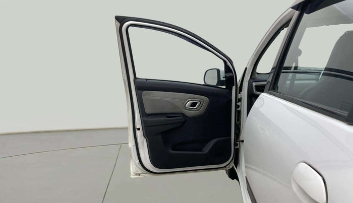 2021 Datsun Redi Go T(O) 1.0 AMT, Petrol, Automatic, 41,662 km, LHS Front Door