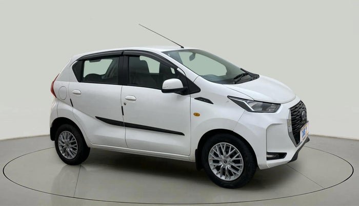 2021 Datsun Redi Go T(O) 1.0 AMT, Petrol, Automatic, 41,662 km, Right Front Diagonal