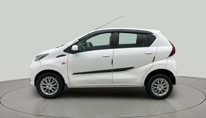 2021 Datsun Redi Go T(O) 1.0 AMT, Petrol, Automatic, 41,662 km, Left Side