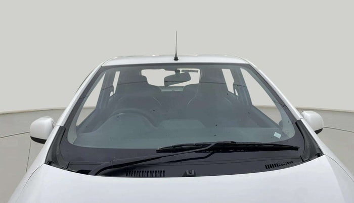 2021 Datsun Redi Go T(O) 1.0 AMT, Petrol, Automatic, 41,662 km, Front Windshield