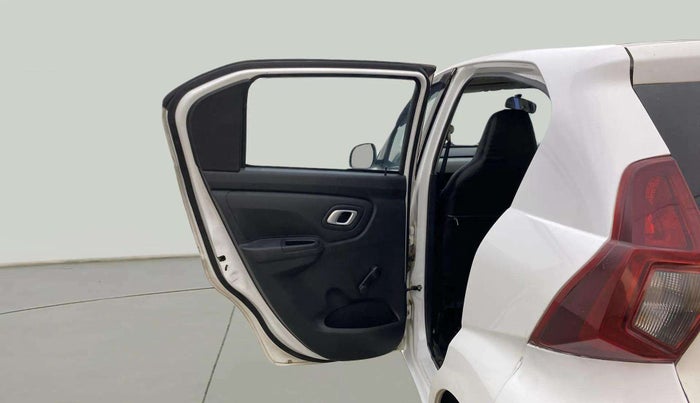 2021 Datsun Redi Go T(O) 1.0 AMT, Petrol, Automatic, 41,662 km, LHS Rear Door