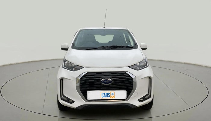 2021 Datsun Redi Go T(O) 1.0 AMT, Petrol, Automatic, 41,662 km, Front
